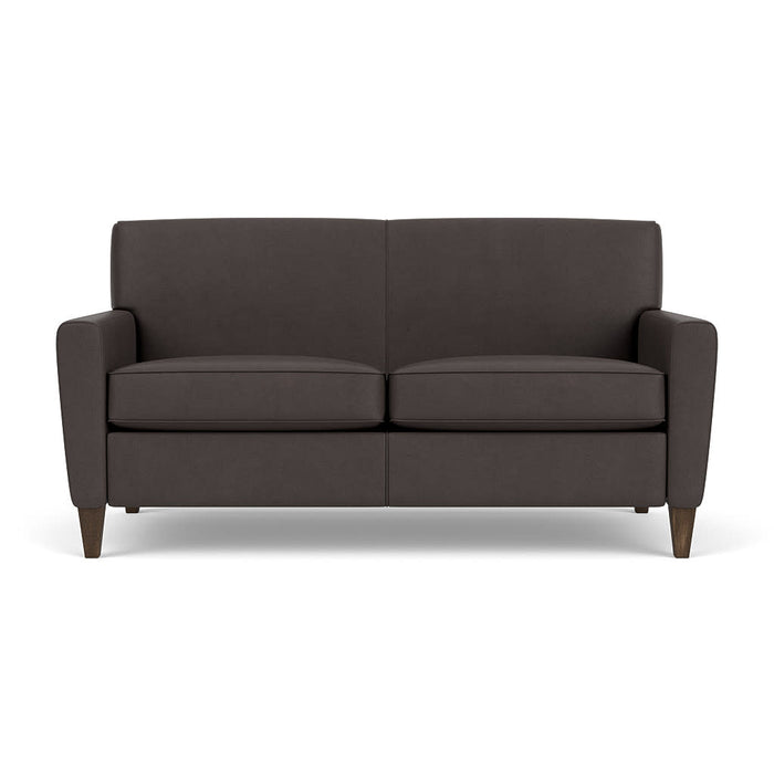 Digby Leather Sofa