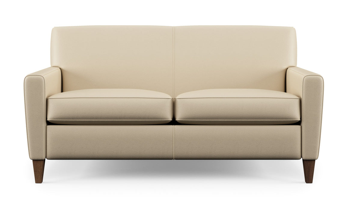 Digby Leather Sofa