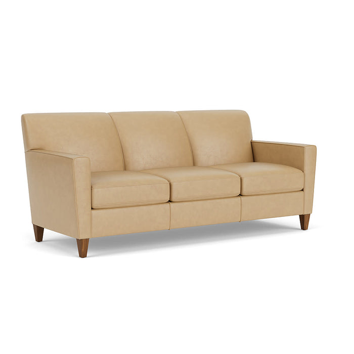 Digby Leather Sofa