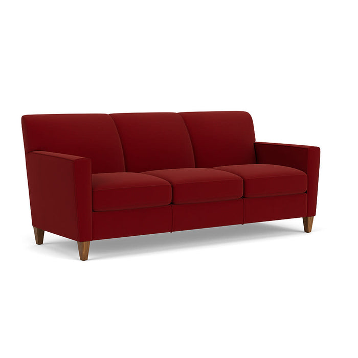 Digby Leather Sofa