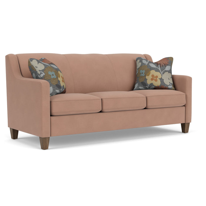 Holly Fabric Sofa