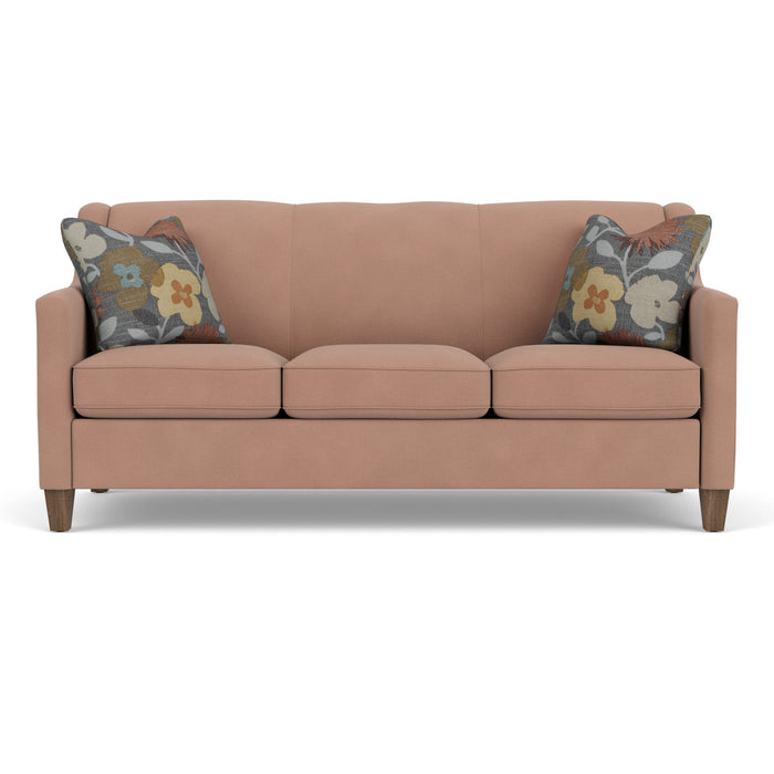 Holly Fabric Sofa