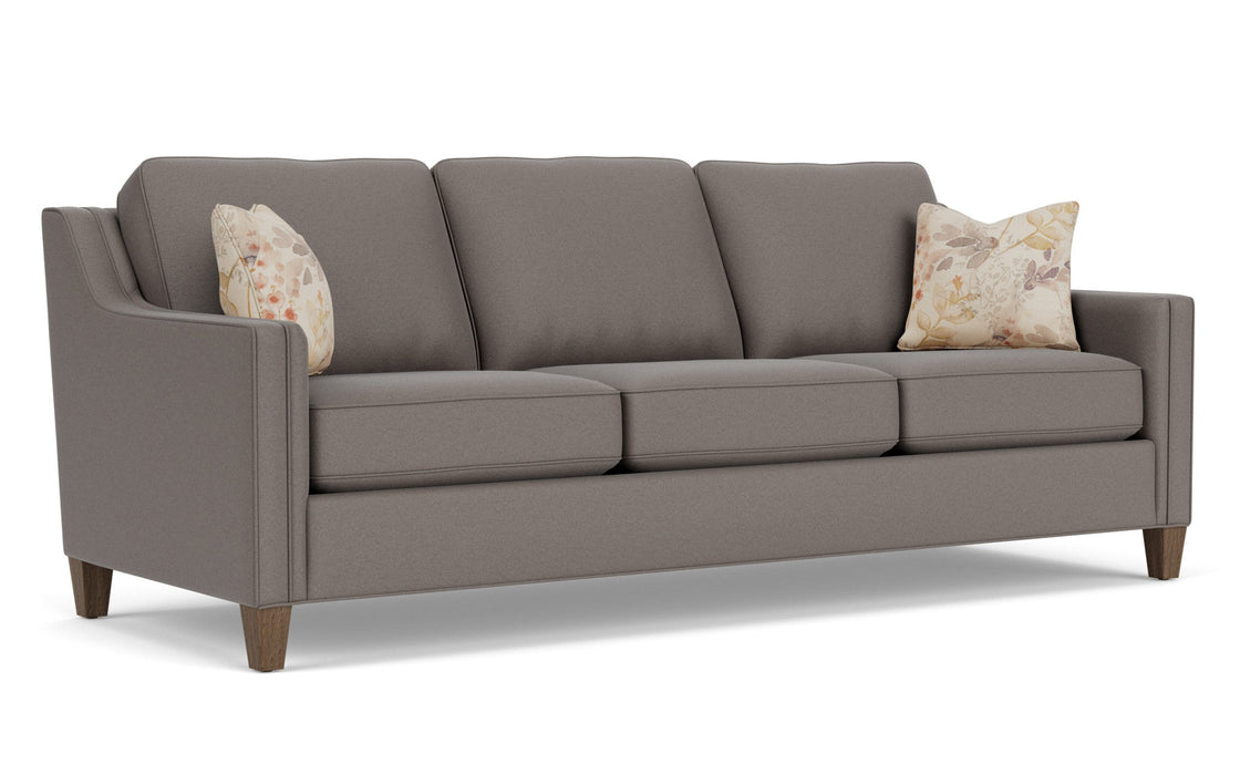 Finley Fabric Sofa