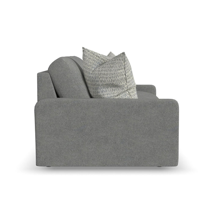 Sky Fabric Sofa