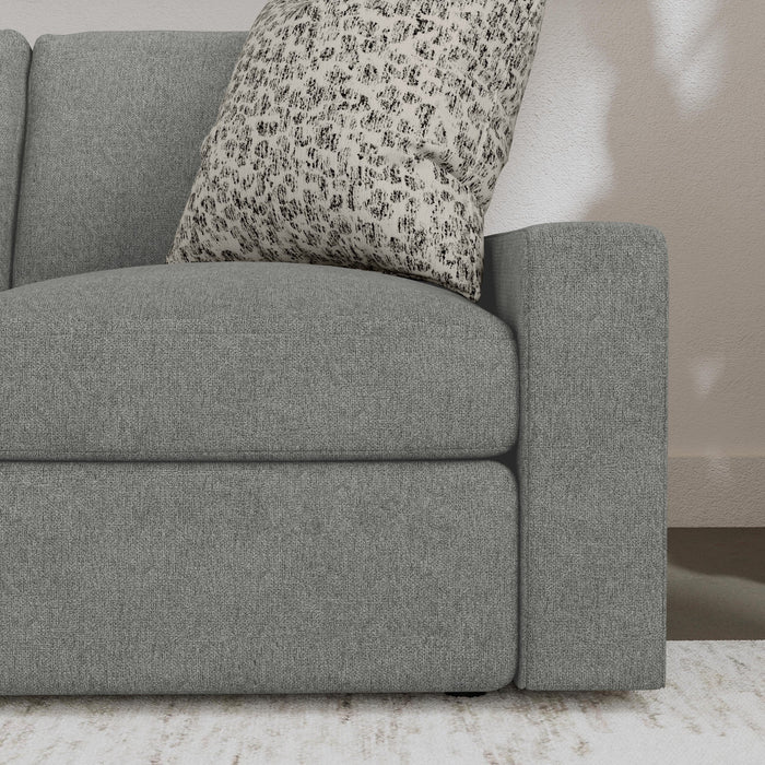 Sky Fabric Sofa