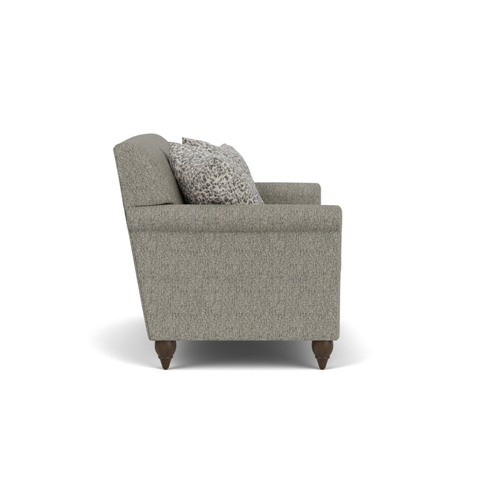 Stella Fabric Loveseat