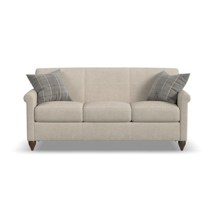 Stella Fabric Sofa