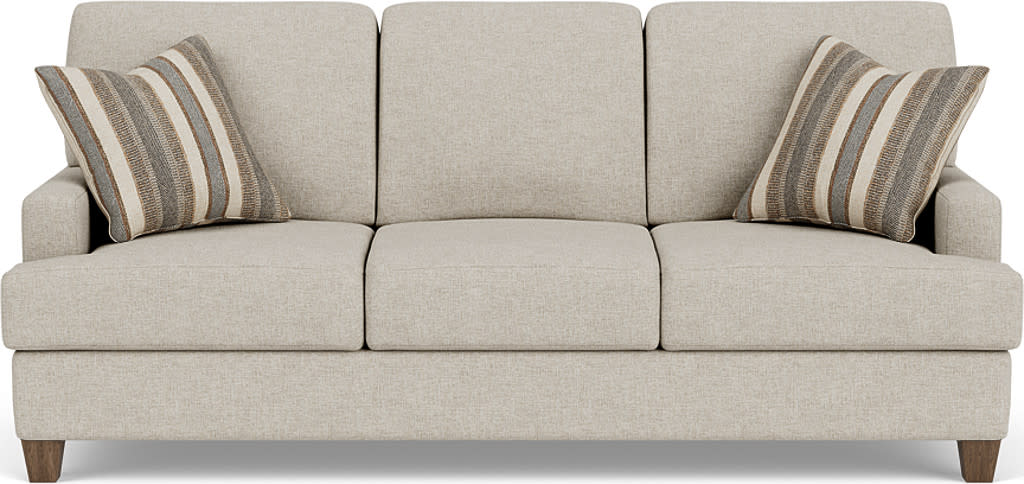 Moxy Fabric Sofa