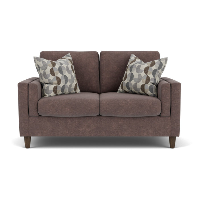 Thomas Fabric Loveseat