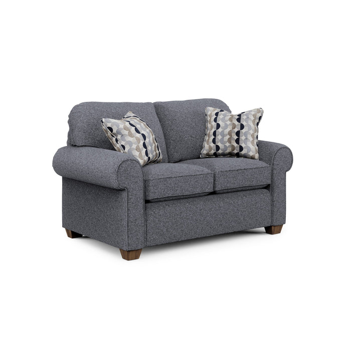 Thornton Fabric Loveseat