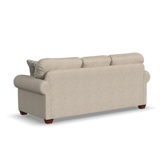 Thornton Fabric Sofa