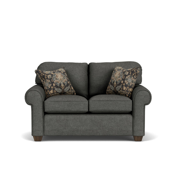 Thornton Fabric Loveseat