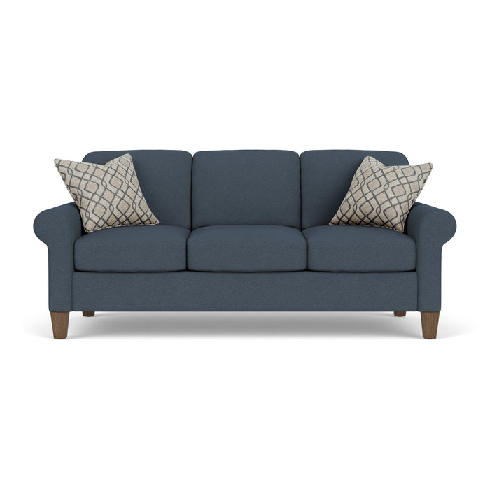 Moxy Fabric Sofa