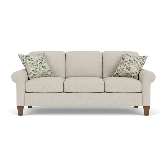 Moxy Fabric Sofa