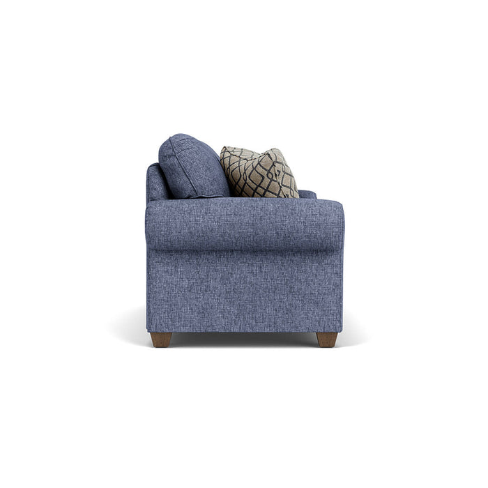 Thornton Fabric Two-Cushion Sofa