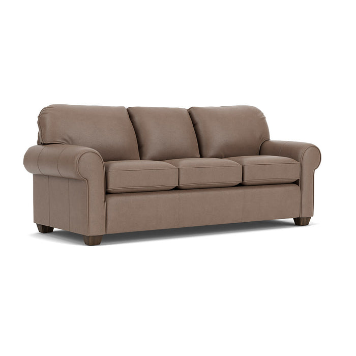 Thornton Leather Sofa