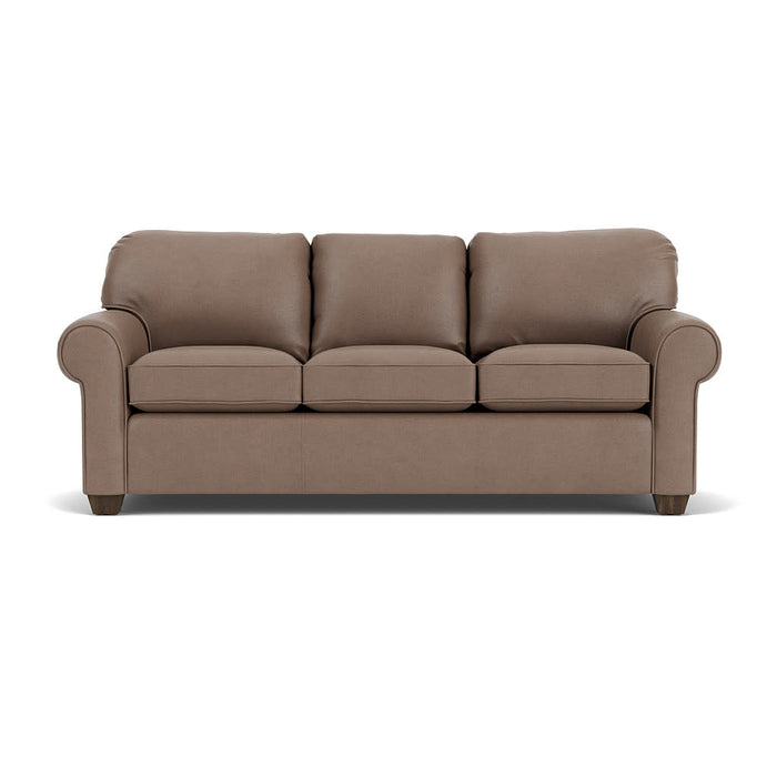 Thornton Leather Sofa