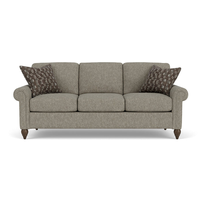 Moxy Fabric Sofa