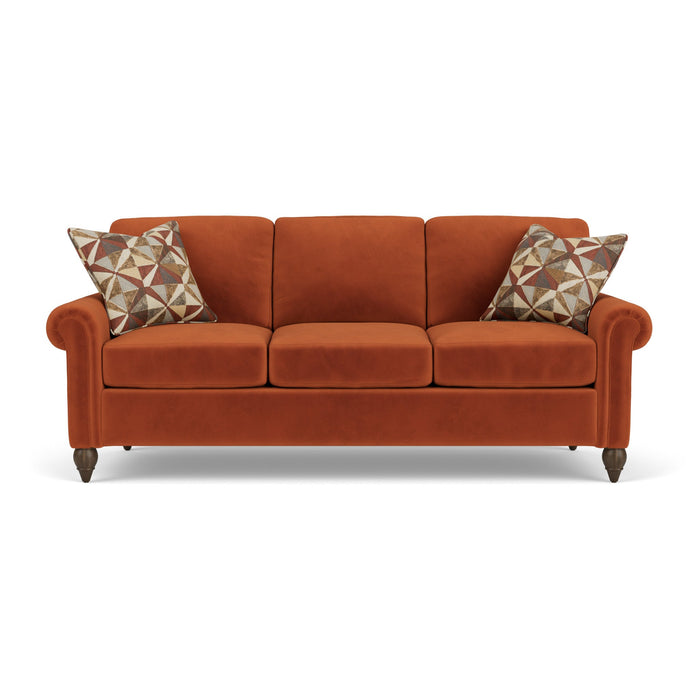 Moxy Fabric Sofa