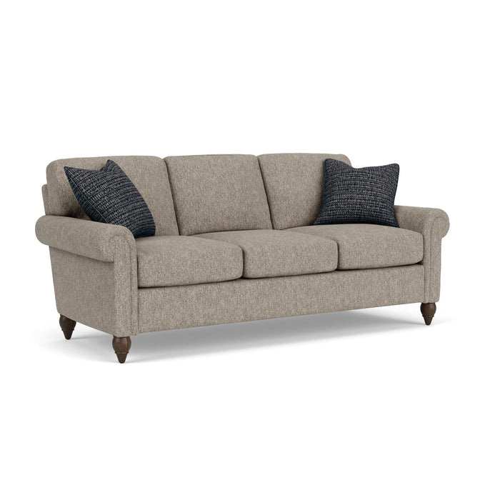 Moxy Fabric Sofa