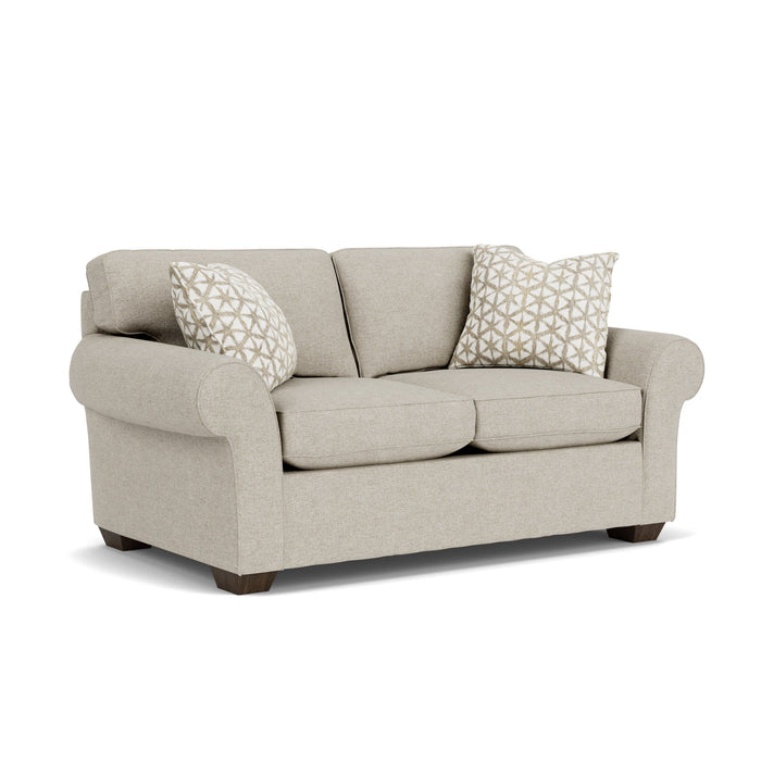 Vail Fabric Loveseat