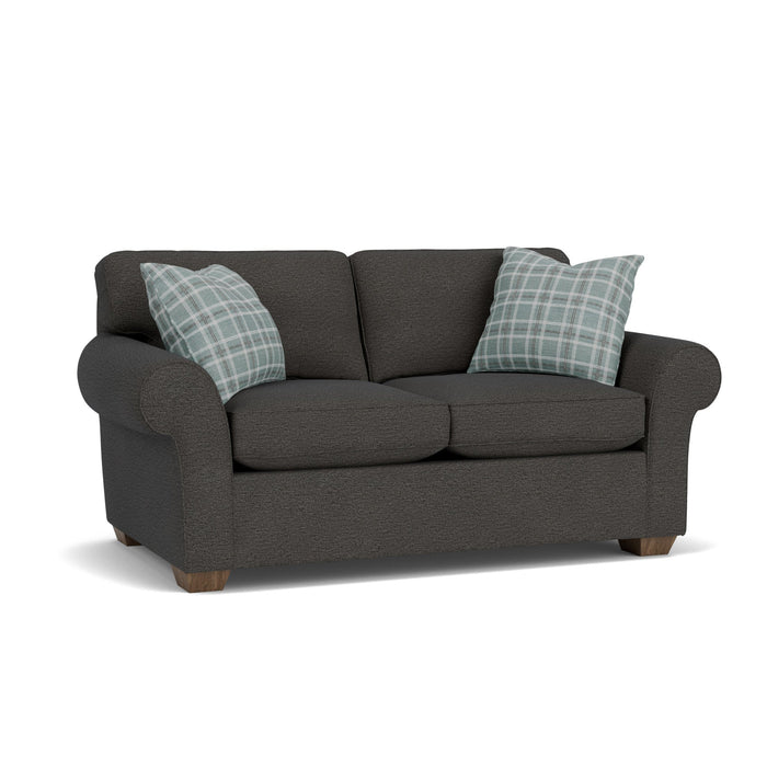 Vail Fabric Loveseat