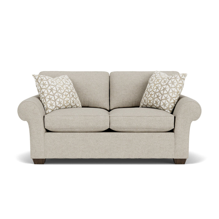 Vail Fabric Loveseat