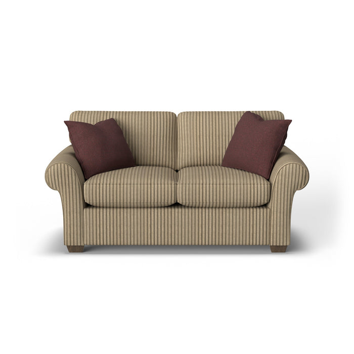 Vail Fabric Loveseat