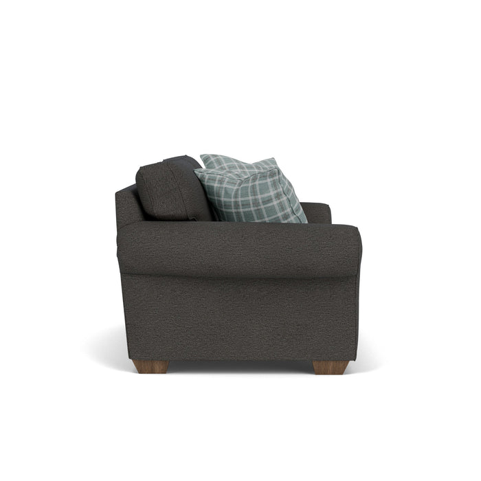 Vail Fabric Loveseat