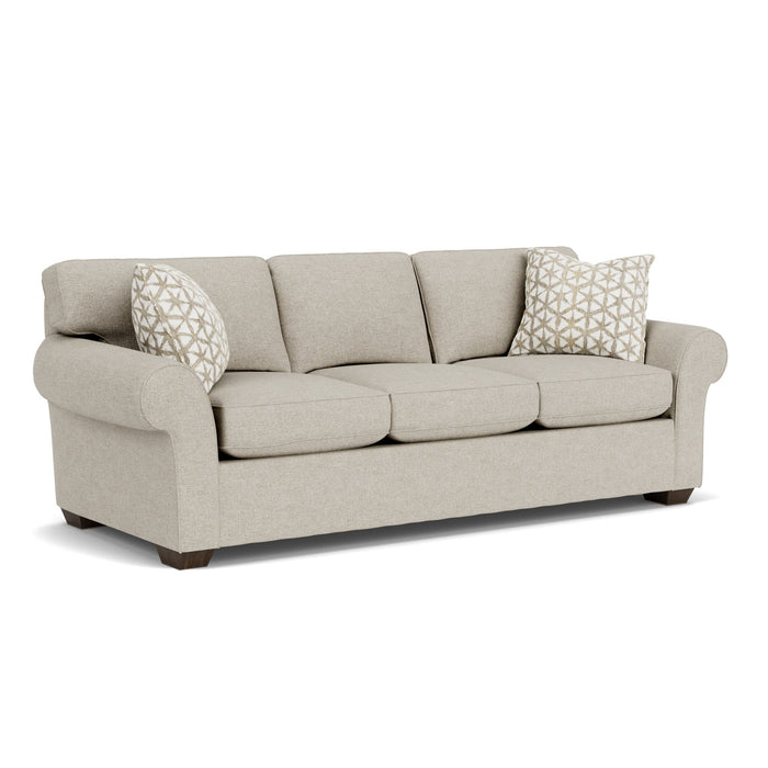 Vail Fabric Sofa