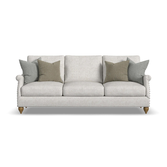 Veda Fabric Sofa