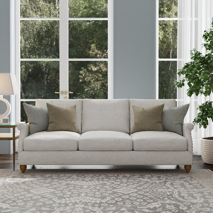 Veda Fabric Sofa