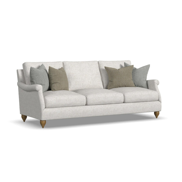 Veda Fabric Sofa