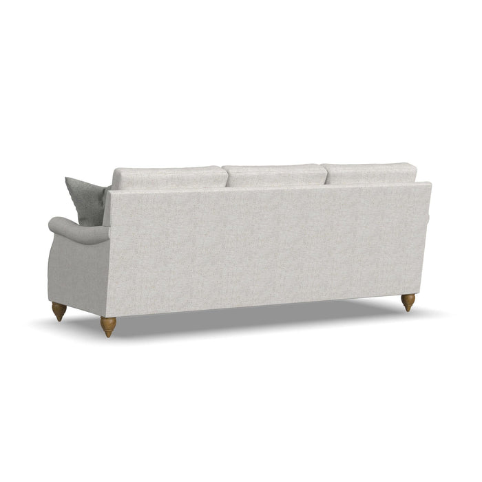 Veda Fabric Sofa