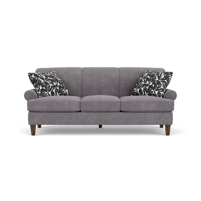 Venture Fabric Sofa