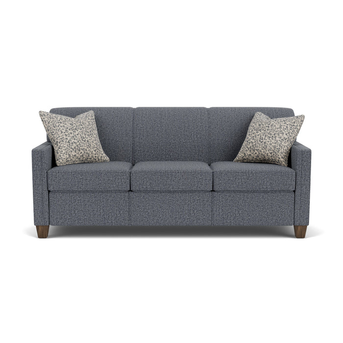 Nora Fabric Sofa