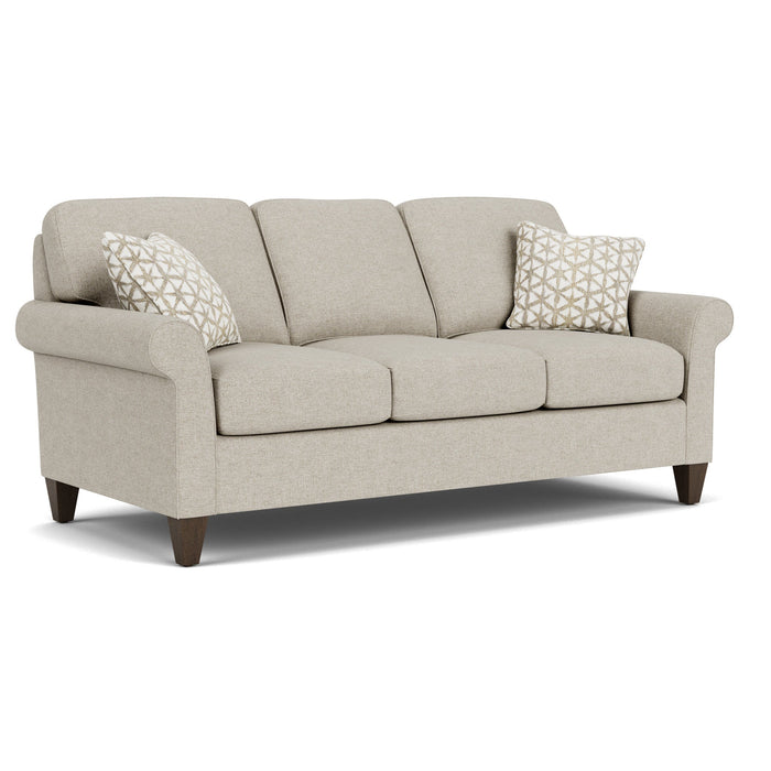 Westside Fabric Sofa