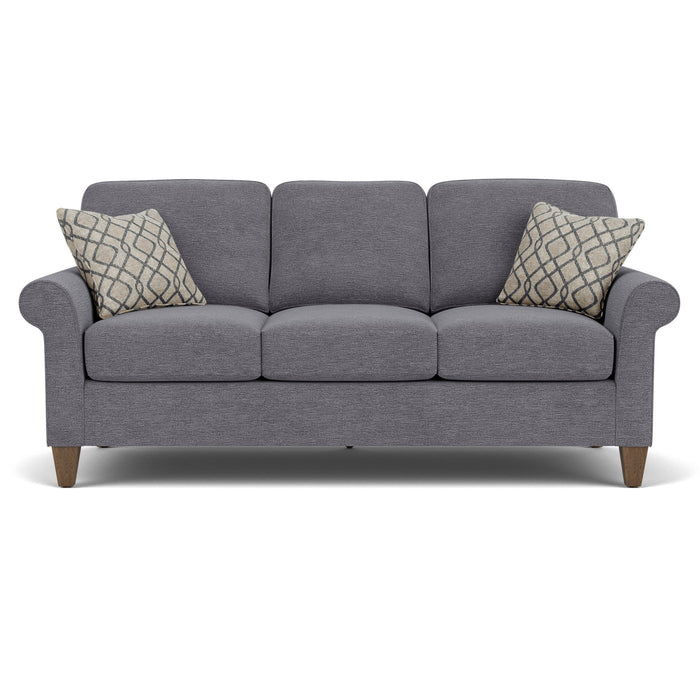 Westside Fabric Sofa