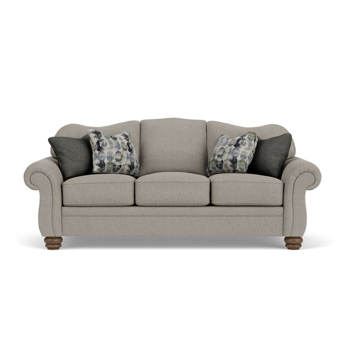 Bexley Fabric Sofa