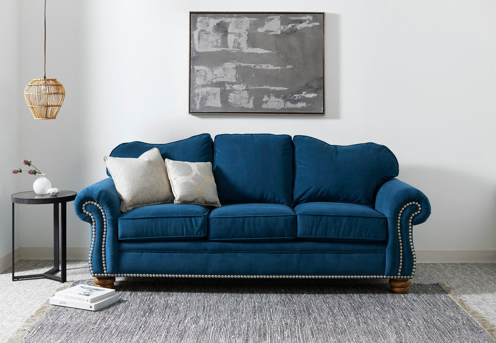 Bexley Fabric Sofa