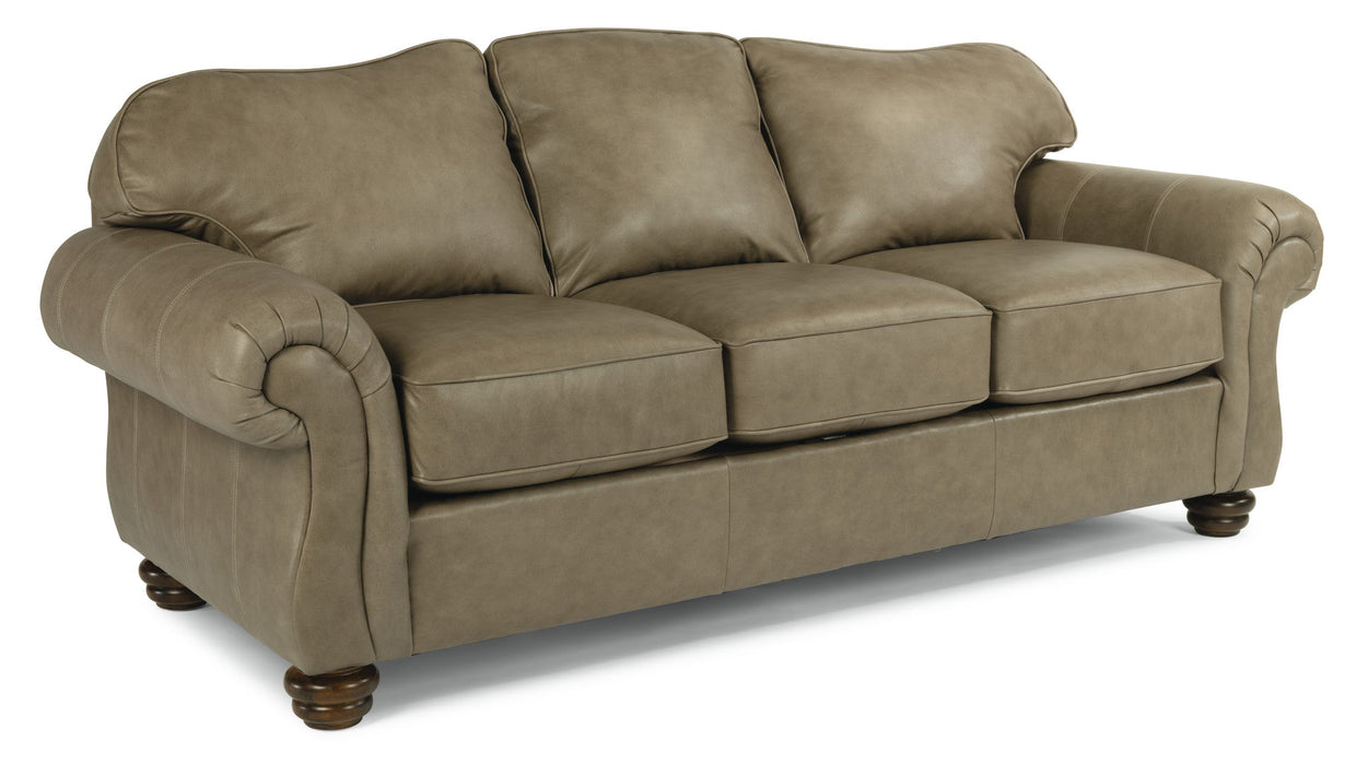 Bexley Leather Sofa