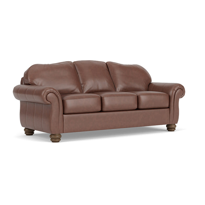 Bexley Leather Sofa