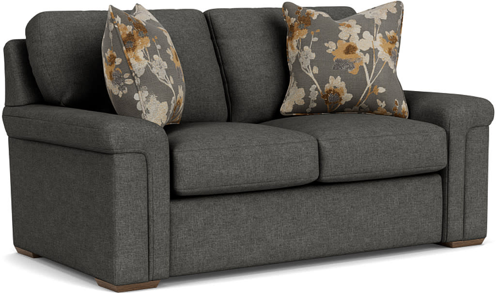 Blanchard Fabric Loveseat