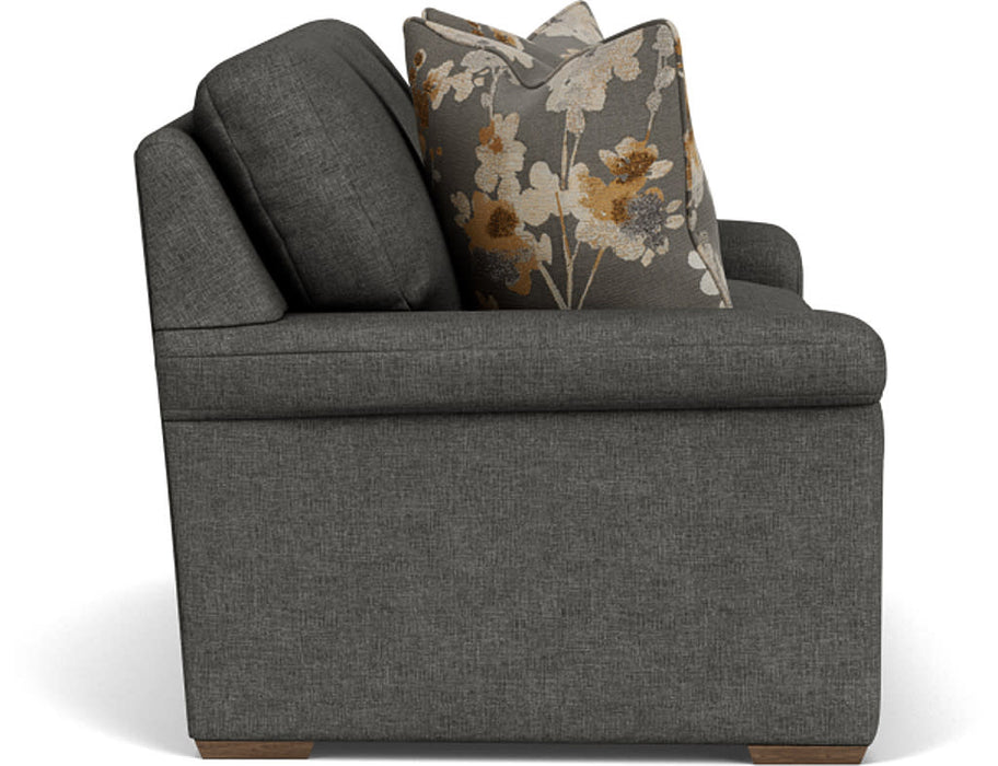 Blanchard Fabric Loveseat