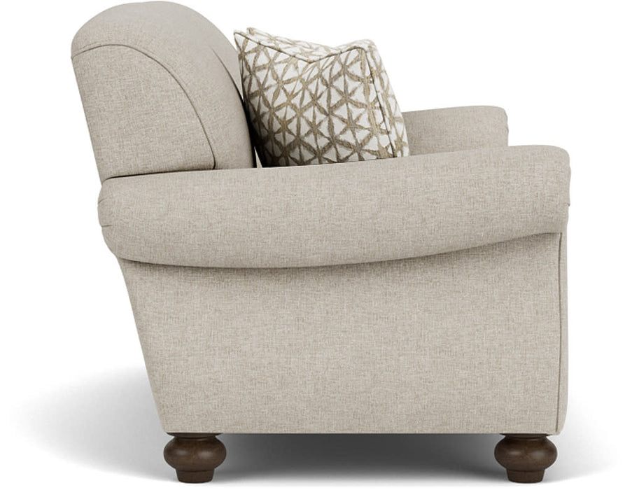 Winston Fabric Loveseat