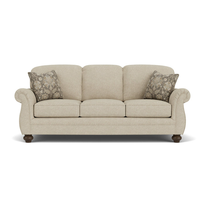 Winston Fabric Sofa