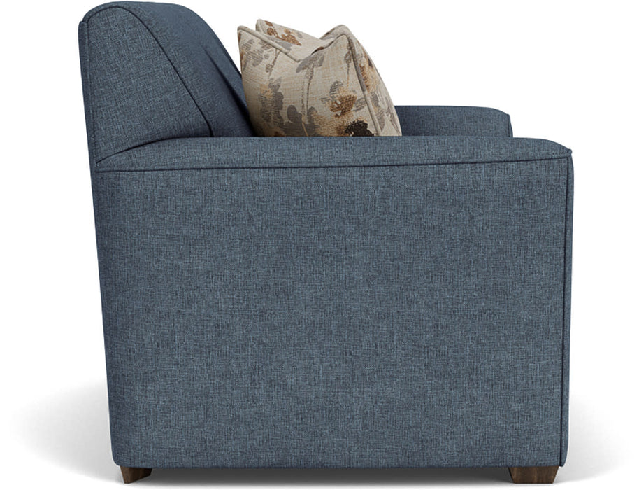 Lakewood Fabric Loveseat