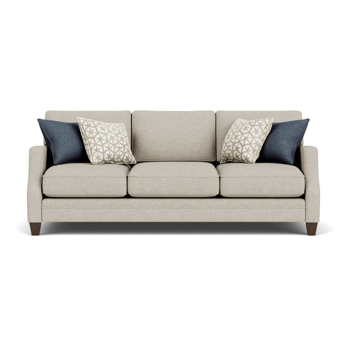 Lennox Fabric Sofa