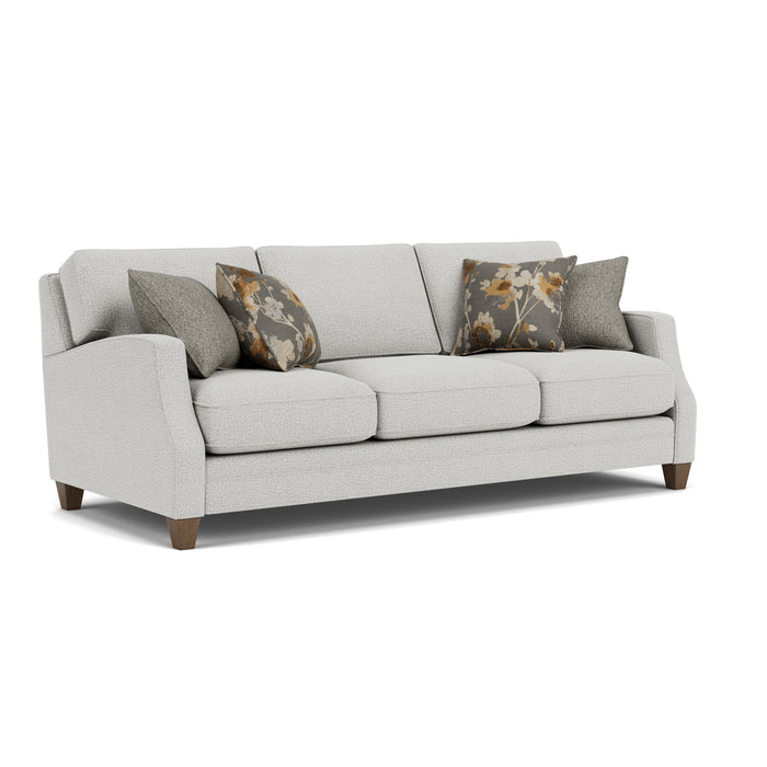 Lennox Fabric Sofa