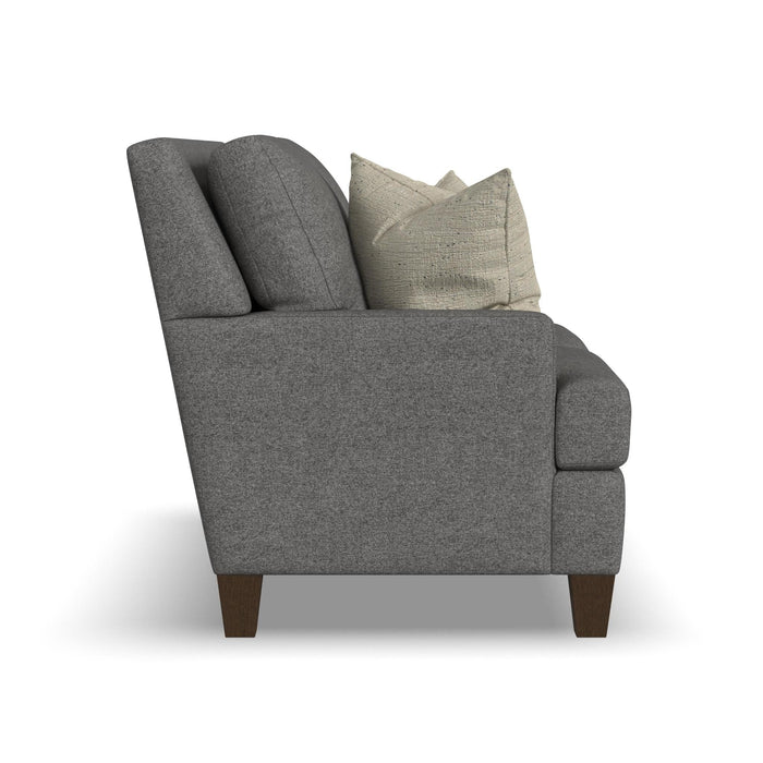 Lloyd Fabric Loveseat